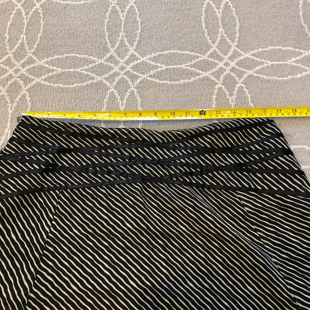 A-Line Skirt - Picture 4 of 10